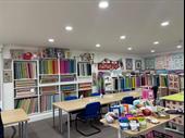 sewing workshops courses business