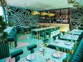 hospitality design procurement w