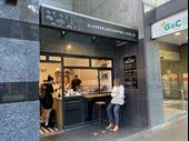 black velvet cafe espresso