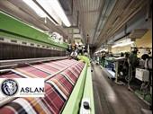 established textile business for