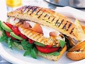 reputable franchise sandwich store