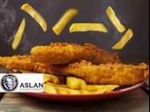 fish chips shop for