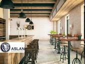 sushi restaurant for sale