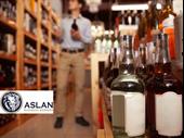 bottle shop for sale