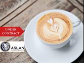 café coffee shop for