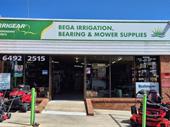 profitable irrigation mower business