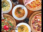 5 days pizza restaurant