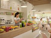 turnkey cafe new york