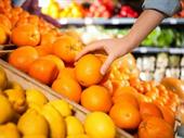 fruit market retail fruit