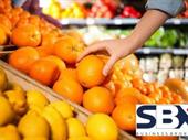 fruit market retail fruit