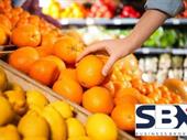 fruit market retail fruit