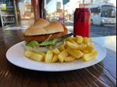 sandwich bar good first