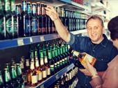 bottle shop for sale