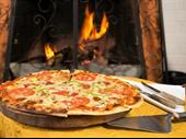 popular kebab pizza takeaway