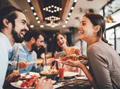 established bar restaurant knox
