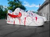 brand custom limited edition
