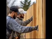 profitable fence deck patio
