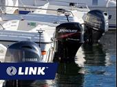 marine industry trade parts