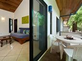 10 unit hotel apartments