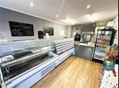 sandwich shop holmes chapel