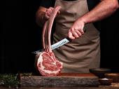 mega profitable butchery garden