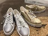 retail footwear for sale