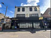 prime high street retail