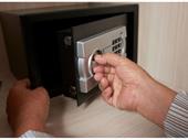 secure storage solutions company