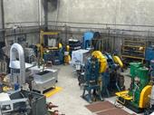niche tool manufacturing business