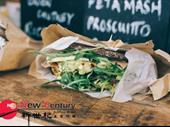 sandwich bar lunch bar
