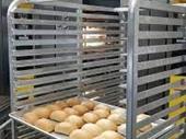 profitable bakery with full