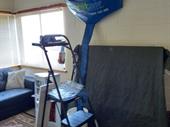 hvac cleaning sanitising business