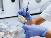 fully operational dental lab