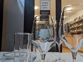 premium fine wines retail