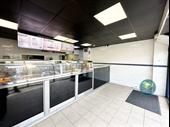 hot food takeaway hyde