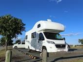 exciting rv hire gold