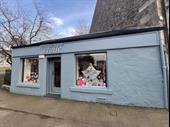 well presented retail unit
