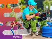 35450 profitable garden landscaping