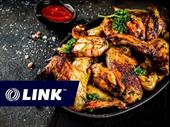 profitable chicken bar taking