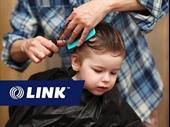 attention hairdressers unique cutting
