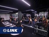 change fitness franchise lower