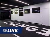 change fitness franchise wollongong