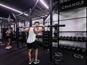 change fitness franchise bayside
