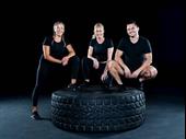 change fitness franchise inner