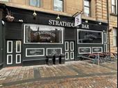 well situated historic pub