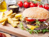 takeaway food sandwich bar