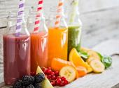 thriving cold press juice