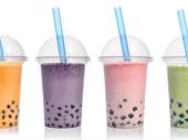 takeaway franchise bubble tea