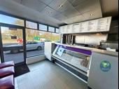 hot food takeaway new