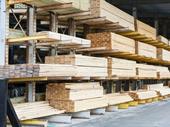 established timber wholesale business
